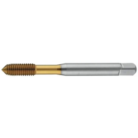 Promat Roltap | DIN 2174 (DIN 371) | M6 | vorm C HSS-Co TiN | 6HX zonder smeergroeven - 4000867613 4000867613