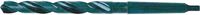Rotec HSS-G MK-Spiraalboor DIN 345 geslepen 39,5 mm - 1723950