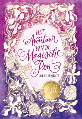 Het avontuur van de magische pen (Hardback)