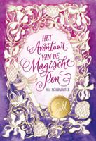 Het avontuur van de magische pen (Hardback)