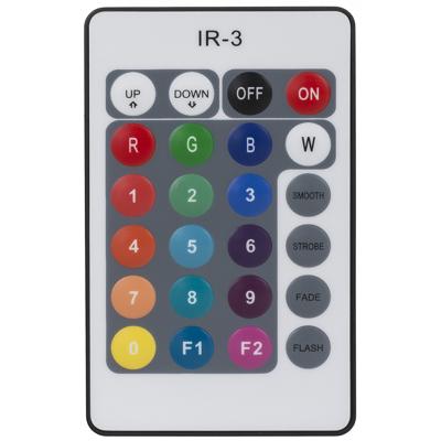JB Systems IR-3 REMOTE afstandsbediening