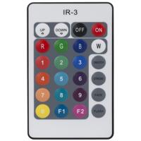 JB Systems IR-3 REMOTE afstandsbediening JB Systems IR-3 REMOTE afstandsbediening