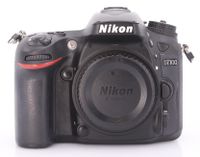 Nikon D7100 Body occasion - thumbnail