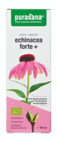 Purasana Echinacea Forte+ Druppels