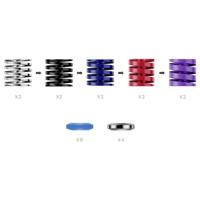 MOZA CRP2 Performance Kit Upgrade-kit