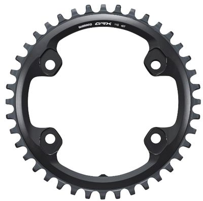Shimano kettingblad 40t grx fc-rx810-1