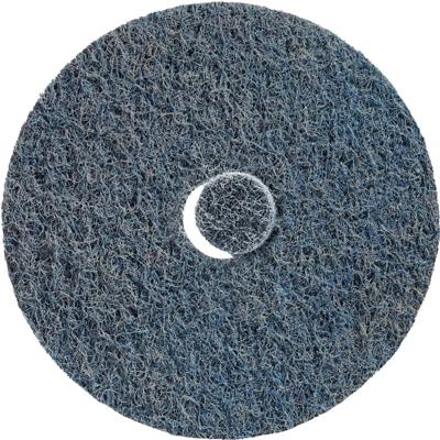 Bosch Accessories 2608901267 Polijstschijf Diameter 115 mm Boordiameter 22 mm 1 stuk(s)