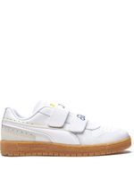 PUMA x KidSuper baskets Ralph Samson 70 - Blanc