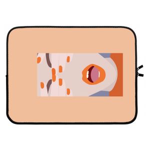 Surprise: Laptop sleeve 15 inch