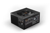 be quiet! BN338 power supply unit 1000 W 20+4 pin ATX ATX Zwart - thumbnail