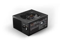 be quiet! Straight Power 12 | 1000W power supply unit 20+4 pin ATX ATX Zwart - thumbnail