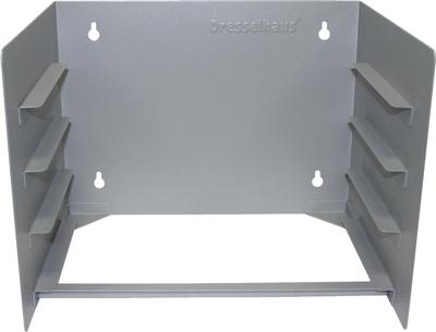 Dresselhaus Bracket w.crossbar,4-fold