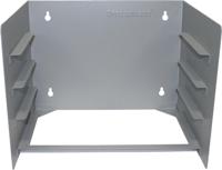 Dresselhaus Bracket w.crossbar,4-fold