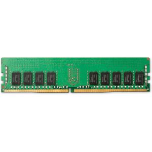 16 GB DDR4-2666 Werkgeheugen