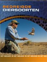 Bedreigde diersoorten (Hardback) Bedreigde diersoorten (Hardback)