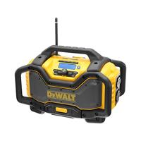 DeWalt bouwradio dab+/fm/bluetooth