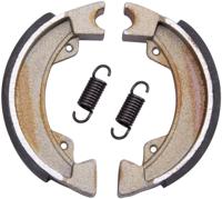 TRW Brake shoe mcs813 organic standard