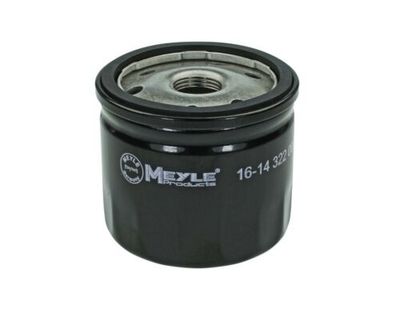 Oliefilter 16143220005