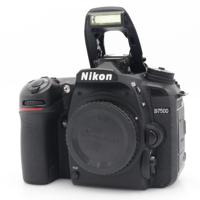 Nikon D7500 body occasion