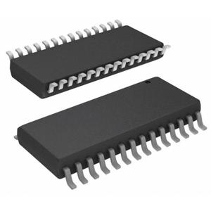 Microchip Technology PIC16F876-20/SO Embedded microcontroller SOIC-28 8-Bit 20 MHz Aantal I/Os 22