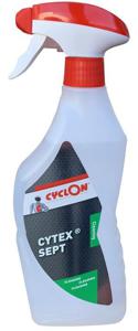 Cyclon Desinfectiespray met alcohol Cytex Sept 750ml
