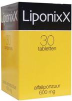 IXX Liponixx (30 tab)
