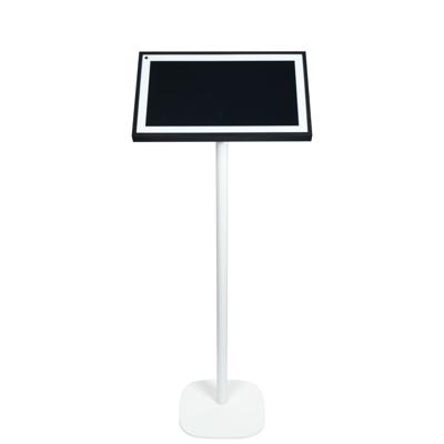 Vebos standaard Amazon Echo Show 21 wit