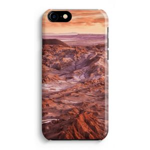 Mars: Volledig Geprint iPhone 7 Plus Hoesje