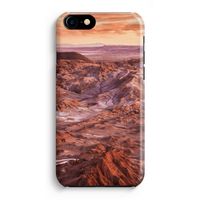 Mars: Volledig Geprint iPhone 7 Plus Hoesje