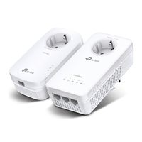 TP-Link TL-WPA8631P KIT Powerline Wit - thumbnail