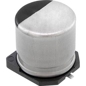Panasonic Elektrolytische condensator SMD 560 µF 35 V 20 % (Ø) 10 mm 1 stuk(s)
