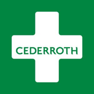 CEDERROTH Cederroth 1009074 Pleisterdispenser