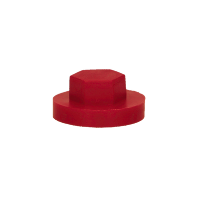 pgb-Europe PGB-FASTENERS | Afdekkap zeskant SW 3/8" (16mm) R3002 0AFD06N00001630025