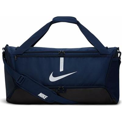 Sporttas Nike ACADEMY TEAM DUFFEL CU8090 410 Marineblauw Één maat