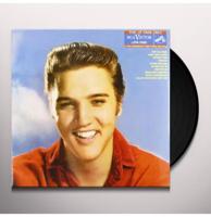 Elvis Presley - For LP Fans Only (HQ) LP Speakers Corner Label