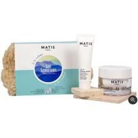 Matis Matis Souvenirs Gift Set A La Montagne Cell Skin 50ml Recomfort Eyes 20ml