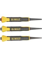 DeWalt dwht0-58018 | drevelset | 3-delig - dwht0-58018