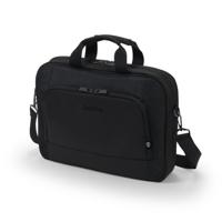 Dicota Eco Top Traveller BASE Laptoptas Geschikt voor max. (laptop): 43,9 cm (17,3) Zwart