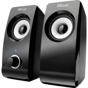 Trust Remo 2.0 Speaker Set pc-luidspreker 17595