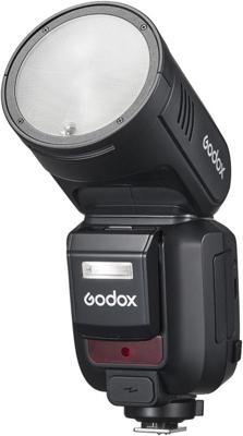 Godox Speedlite V100 Canon