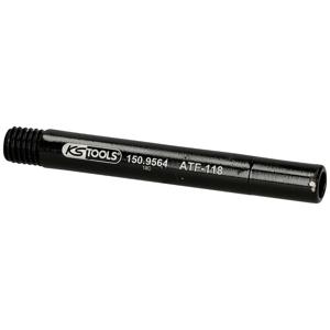 KS Tools 1509564 Bevulladapter voor Nissan M10 x 1,5