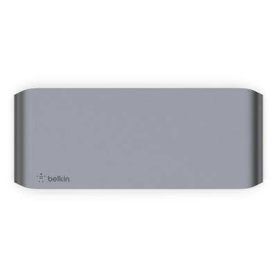 Belkin Thunderbolt 3-dock Pro dockingstation