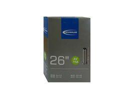 Schwalbe binnenband av11a 26 inch 20/25-559/571 40mm