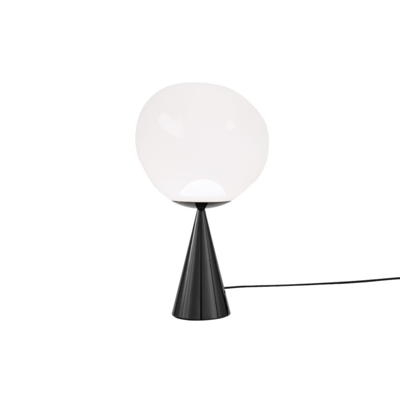 Tom Dixon - Melt Cone Fat Tafellamp