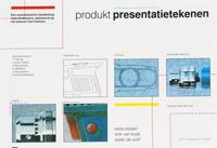 Produkt presentatietekenen (Paperback) Produkt presentatietekenen (Paperback)