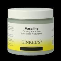 Ginkel's Vaseline zuurvrij 200 Milliliter
