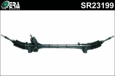 Stuurhuis SR23199