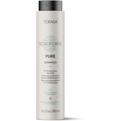 Lakmé Teknia Scalp Care Pure Shampoo 300ml