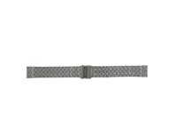 Horlogeband Prisma 1690 Staal 16mm