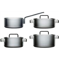 iittala Tools Pannenset, 4-delig iittala Tools Pannenset, 4-delig